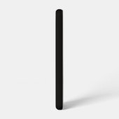 Black 4 Luxe Galaxy S21 Case, American Bison Samsung Galaxy Hülle (Linke Seite)