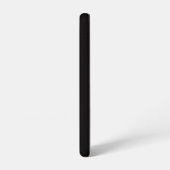 Black 4 Luxe Galaxy S21 Case, Aussie Shepherd Samsung Galaxy Hülle (Linke Seite)