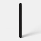 Black 4 Luxe Galaxy S21 Case, Gentle Lemur Samsung Galaxy Hülle (Linke Seite)