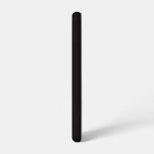 Black 4 Luxe  Galaxy S21 Case, German Shepherd Samsung Galaxy Hülle (Linke Seite)