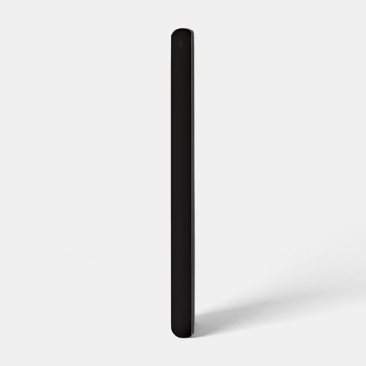 Black 4 Luxe Galaxy S21 Case, Leopard Gecko Samsung Galaxy Hülle (Linke Seite)