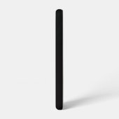 Black 4 Luxe Galaxy S21 Case, Scarlet Parrot Samsung Galaxy Hülle (Linke Seite)