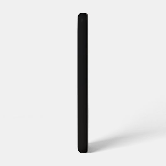 Black 4 Luxe Galaxy S21 Case, Tufted Coquette Samsung Galaxy Hülle (Linke Seite)