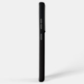 Black 4 Luxe Galaxy S21 Plus, Red Lionfish Samsung Galaxy Hülle (Rechte Seite)