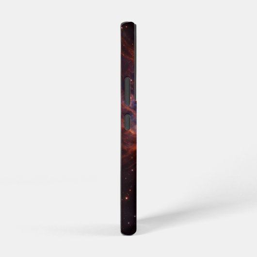 Black 4 Luxe Galaxy S22 Case, Butterfly Nebula Samsung Galaxy Hülle (Rechte Seite)