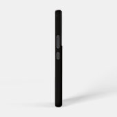 Black 4 Luxe Galaxy S22 Case, Eastern Rosella Samsung Galaxy Hülle (Rechte Seite)