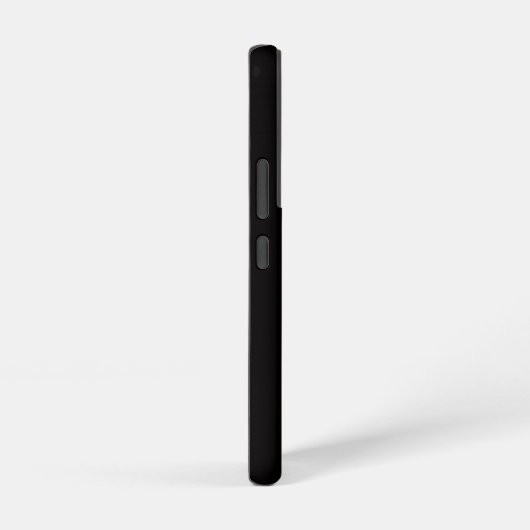 Black 4 Luxe Galaxy S22 Case, Forest Okapi Samsung Galaxy Hülle (Rechte Seite)