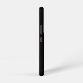 Black 4 Luxe Galaxy S22 Case, Guardian Doberman Samsung Galaxy Hülle (Rechte Seite)