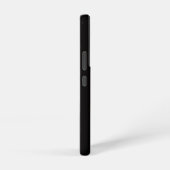 Black 4 Luxe Galaxy S22 Case, Mandrill Monkey Samsung Galaxy Hülle (Rechte Seite)