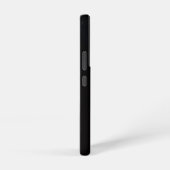 Black 4 Luxe Galaxy S22 Case, Red Lionfish Samsung Galaxy Hülle (Rechte Seite)