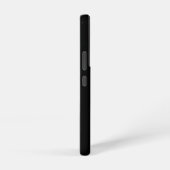 Black 4 Luxe Galaxy S22 Case, Rockhopper Penguin Samsung Galaxy Hülle (Rechte Seite)