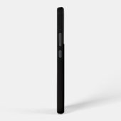 Black 4 Luxe Galaxy S22 Plus Fall, Flying Bird Samsung Galaxy Hülle (Rechte Seite)