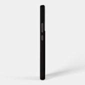 Black 4 Luxe Galaxy S22 Plus, Hairless Terrier Samsung Galaxy Hülle (Rechte Seite)