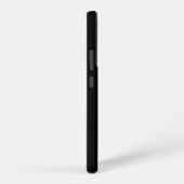 Black 4 Luxe Galaxy S22 Plus, Russian Blue Cat Samsung Galaxy Hülle (Rechte Seite)