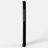 Black 4 Luxe Galaxy S22 Ultra, Abyssinian Beauty Samsung Galaxy Hülle (Rechte Seite)