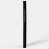 Black 4 Luxe Galaxy S22 Ultra, Golden Tulip Samsung Galaxy Hülle (Rechte Seite)