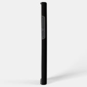 Black 4 Luxe Galaxy S22 Ultra, Rockhopper Penguin Samsung Galaxy Hülle (Rechte Seite)