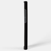 Black 4 Luxe Galaxy S22 Ultra, Sphynx Cat Samsung Galaxy Hülle (Rechte Seite)