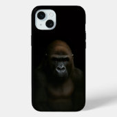 Black 4 Luxe, Gorilla iPhone 15 Plus case (Rückseite)