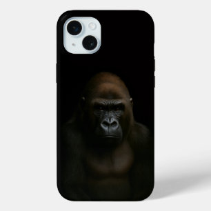 Black 4 Luxe, Gorilla iPhone 15 Plus Hülle
