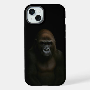 Black 4 Luxe, Gorilla iPhone 15 Plus Hülle
