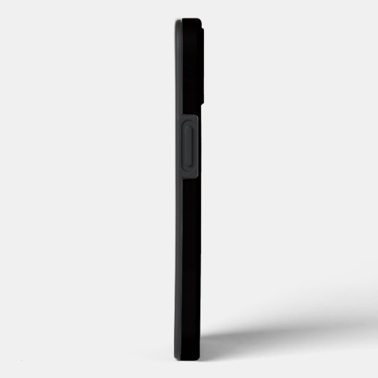 Black 4 Luxe iPhone 13, Abyssinian Beauty Case-Mate iPhone Hülle (Rückseite / Rechts)