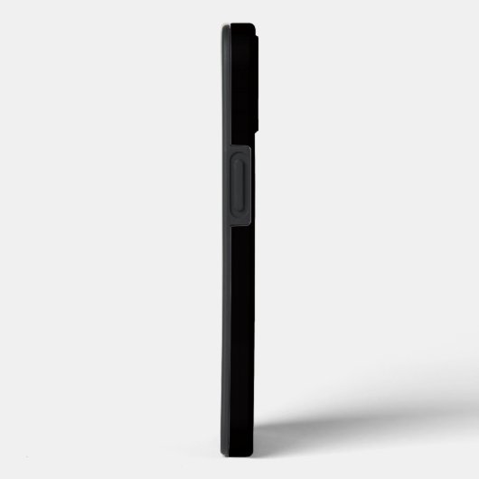 Black 4 Luxe iPhone 13, Indian Elephant Case-Mate iPhone Hülle (Rückseite / Rechts)