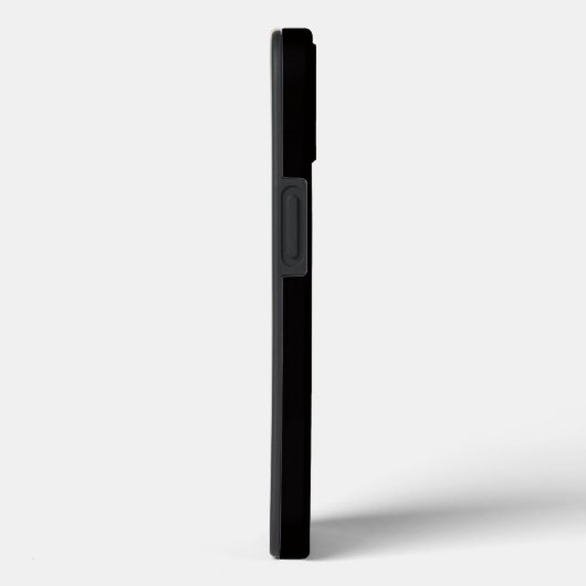 Black 4 Luxe iPhone 13, Noble Lioness Case-Mate iPhone Hülle (Rückseite / Rechts)