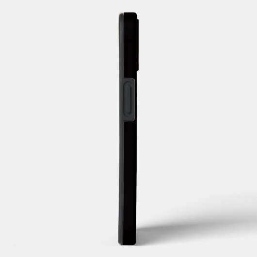 Black 4 Luxe iPhone 13, Sulphur Crested Cockatoo Case-Mate iPhone Hülle (Rückseite / Rechts)