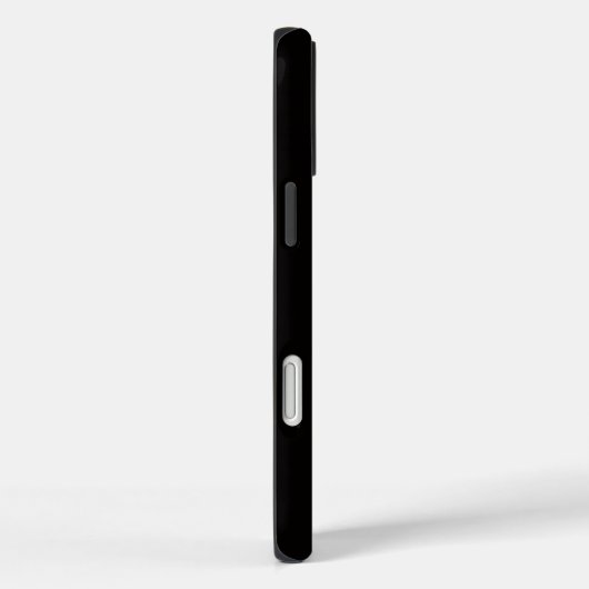 Black 4 Luxe iPhone 16 Plus, Abyssinian Beauty Case-Mate iPhone Hülle (Rückseite / Rechts)