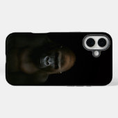 Black 4 Luxe iPhone 16 Plus, Gorilla Case-Mate iPhone Hülle (Rückseite (Horizontal))