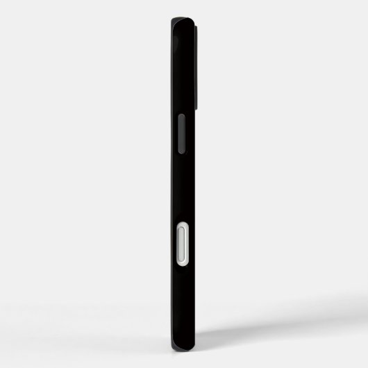 Black 4 Luxe iPhone 16 Plus, Green Iguana Case-Mate iPhone Hülle (Rückseite / Rechts)