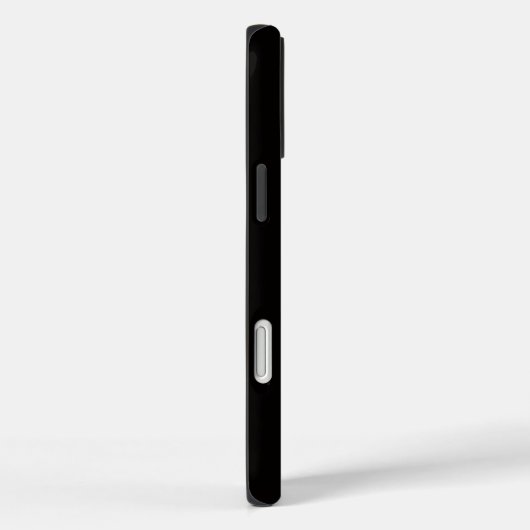 Black 4 Luxe iPhone 16 Plus, Mantis Shrimp Case-Mate iPhone Hülle (Rückseite / Rechts)