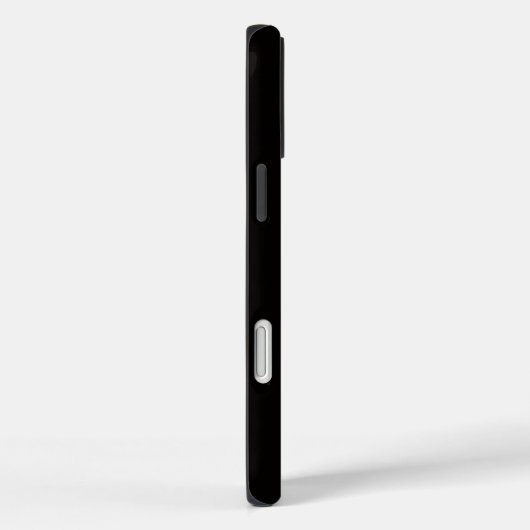 Black 4 Luxe iPhone 16 Plus, Noble Lioness Case-Mate iPhone Hülle (Rückseite / Rechts)