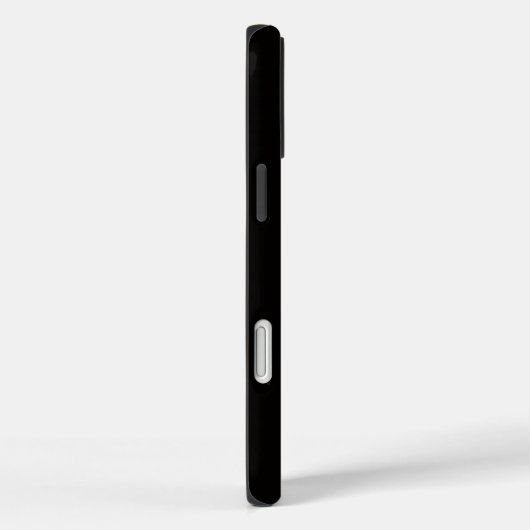 Black 4 Luxe iPhone 16 Plus, Noble Tiger Case-Mate iPhone Hülle (Rückseite / Rechts)