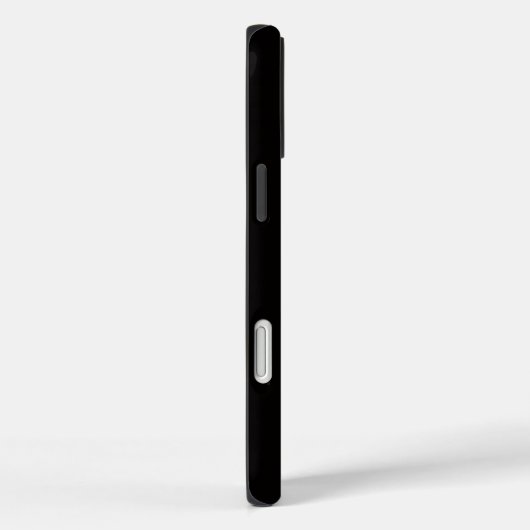 Black 4 Luxe iPhone 16 Plus, Sphynx Cat Case-Mate iPhone Hülle (Rückseite / Rechts)