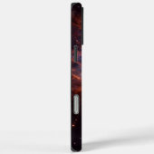 Black 4 Luxe iPhone 16 Pro Max, Butterfly Nebula Case-Mate iPhone Hülle (Rückseite / Rechts)