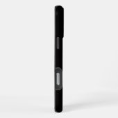 Black 4 Luxe iPhone 16 Pro Max Fall, Red Squirrel Hülle (Rechte Seite)