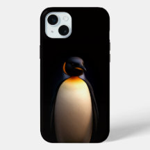 Black 4 Luxe, Kaiser Pinguin