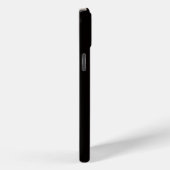 Black 4 Luxe, Kleiner blauer Reiher iPhone 15 Plus Case-Mate iPhone Hülle (Rückseite / Rechts)