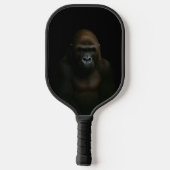 Black 4 Luxe Pickleball Paddle, Gorilla Schläger (Rückseite)