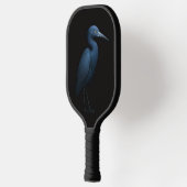Black 4 Luxe Pickleball Paddle, Little Blue Heron Schläger (Links)