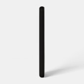 Black 4 Luxe Samsung Galaxy S21, Butterflyfish Hülle (Linke Seite)