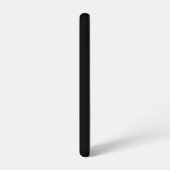 Black 4 Luxe Samsung Galaxy S21 Case, Black Mamba Hülle (Linke Seite)