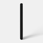 Black 4 Luxe Samsung Galaxy S21 Case, Flying Bird Hülle (Linke Seite)