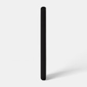 Black 4 Luxe Samsung Galaxy S21, Kaiser Penguin Hülle (Linke Seite)