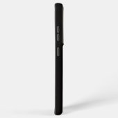 Black 4 Luxe Samsung Galaxy S21 Plus, Flying Bird Hülle (Rechte Seite)