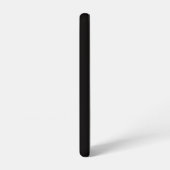 Black 4 Luxe Samsung Galaxy S21, Violet Seahorse Samsung Galaxy Hülle (Linke Seite)