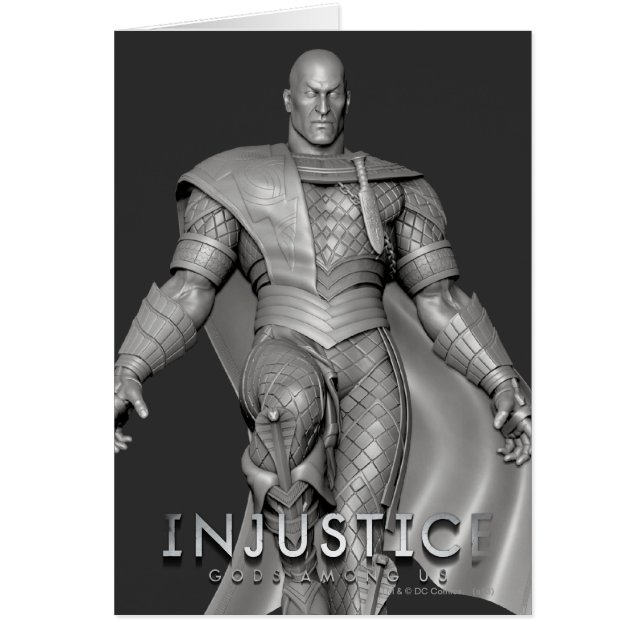 Black Adam Alternate (Vorne)