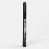 Black Adam Alternate Case-Mate iPhone Hülle (Hinten/Rechts)